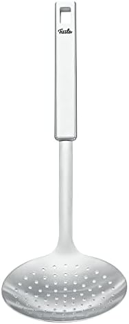 Fissler Original-Profi Collection/Stainless Steel Skimmer, large skimmer, skimming spoon, premium kitchen utensil - Image 2