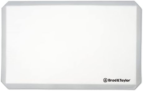 Brod & Taylor Baking Mat | Non-Stick Food Safe Silicone by BrodTaylor