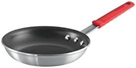Tramontina Fry Pan Stainless Steel Tri-Ply Clad 12-inch, 80116/007DS & Professional Fry Pans (8-inch) - Image 5