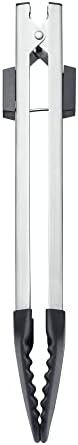 Original-Profi Collection Silicone Tongs by Fissler