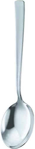 Rösle Stainless Steel Vegetable Spoon by Rosle