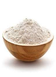 Yamkay Pearl Millet Flour (Bajra Atta) - Naturally Gluten-Free Bajra Flour & Kambu Flour, High-Fiber, Nutritious Grain for Healthy Cooking & Baking (1500 GM)