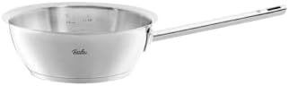 Fissler Original-Profi Collection Stainless Steel 2 Quart Conical Pan - Image 2