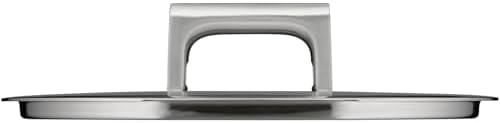 WMF Gourmet Kitchen Bowl 24 cm, Mixing Bowl 4.0 L, Cromargan Stainless Steel, Heat Resistant up to 250 °C, Dishwasher Safe, Non-Slip Base - Image 7