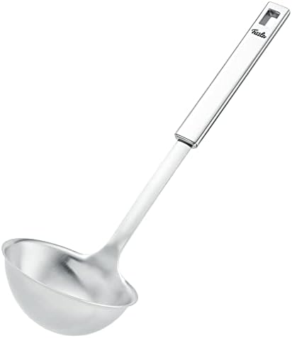 Fissler Original-Profi Collection Stainless Steel Soup Ladle - Image 4