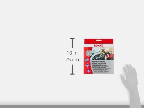 Soft Touch Microfibre Cloth by SONAX - Image 3