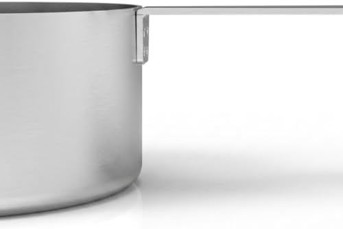 WALLFARM Stainless Steel Measuring Cups Set - Image 5
