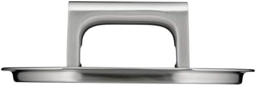 WMF Ultimate Cool Saucepan Lid 16 cm, Stainless Steel Lid, Cromargan Rust-Free 18/10 Stainless Steel, Heat Reducing Cool+ Handle, Hidden Steam Opening, Dishwasher Safe - Image 7