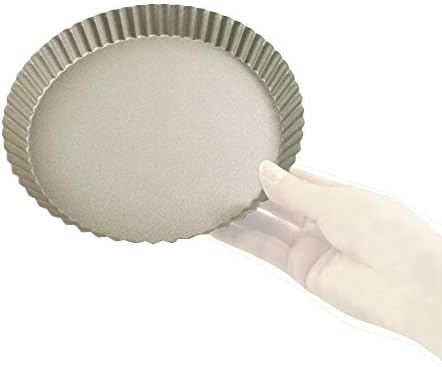 Kai KAI DL6141 Fluorine Processed Tart Shape, 7.9 inches (20 cm), Easy Care, Kai House Select, Made in Japan - Image 5