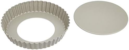 Kai Corporation DL6150 Kai House Select Tart Mold, Removable Bottom, 5.9 inches (15 cm), Made in Japan - Image 2