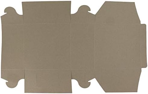 O’Creme Cake Boxes – White Bakery Boxes – 10 x 10 x 4 Inch Pastry Containers – Kraft Bakery Boxes for Holding and Displaying your Pastries - Pack of 100 - Image 7