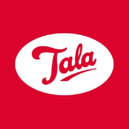 Tala Stainless Steel Serving Spoon, Essential for Serving Foods, Stirring sauces or Straining Vegetables. Dishwasher Safe, 33.5 x 7.0 x 1.5 cm - Image 5
