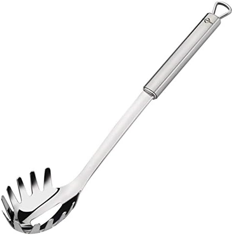 Kuechenprofi Parma Spaghetti Spoon, 12.5", Silver - Image 2