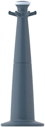 Joseph Joseph Elevate Carousel Nylon Kitchen Utensil Set with Rotating Storage Stand, 6-piece, Sky - Image 5