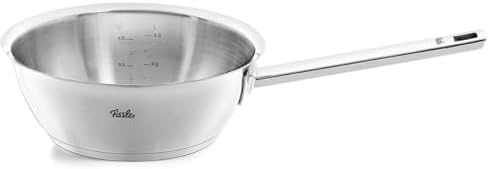 Fissler Original-Profi Collection Stainless Steel 2 Quart Conical Pan by Fissler
