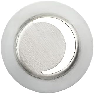 Restaurantware-Russian Piping Tip, 1 Petal Cake Decor Piping Tip - #45, Corrosion-Resistant, Stainless Steel Decorating Tip For Frosting, Dishwashable, Decorate Cupcakes, Cakes, or Cookies - Image 2