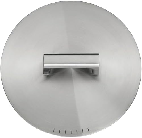 WMF Gourmet Bowl Set, 4 Pieces, Cromargan Stainless Steel Bowls for the Kitchen, 1.0 L - 3.5 L, Mixing Bowl, Salad Bowl, Serving Bowl, Stainless Steel Bowl Set, Stackable, Dishwasher Safe - Image 5