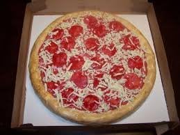 (Pack of 50) 14 inch cake board round cake circles 14 inch cardboard base pizza cardboard rounds boards circle white bulk - Image 7