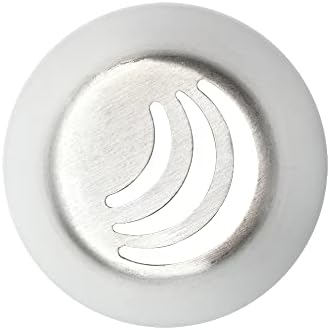 Restaurantware-Russian Piping Tip, 1 Petal Cake Decor Piping Tip - #35, Corrosion-Resistant, Stainless Steel Decorating Tip For Frosting, Dishwashable, Decorate Cupcakes, Cakes, or Cookies - Image 2