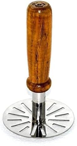 Oblivion Stainless Steel Potato Masher & Multipurpose Hand Whisk Mixer Set – Professional-Grade Durable, Easy-to-Use Multi-Function Kitchen Tools for Mashing & Whisking - Image 2