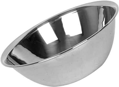 TrueCraftware – 1 Heavy Duty Stainless Steel Mixing Bowl - 1 1/2 Quart - Image 2