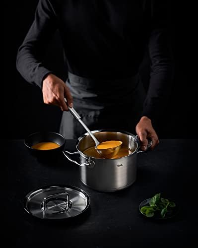 Fissler Original-Profi Collection Stainless Steel Serving Spoon - Image 2
