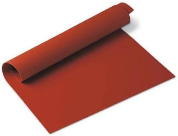 Silikomart Silicone Classic Collection Baking Mat, 11.8 by 15.7-Inch - Image 2