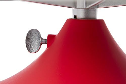 Sugarworks Artists Cake Turntable Rotating Cake Stand Cake Decorating Stand, with Brake/Stop - Image 5