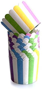 Large Paper Cake Baking Cup Cupcake Muffin Cases diameter 6cm,Set of 1000 - Image 5