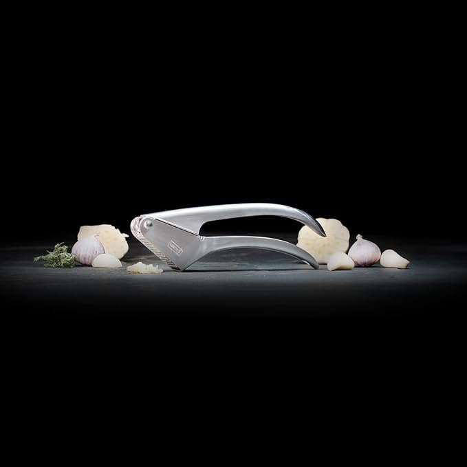 LURCH 221402 garlic press Stainless steel - Image 2