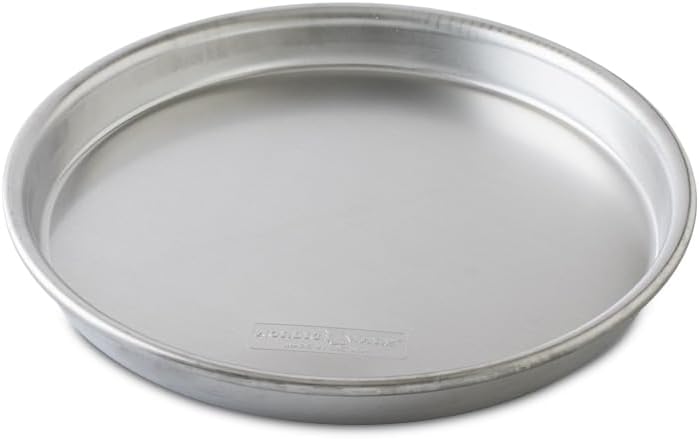 Nordic Ware Naturals 14" Deep Dish Pizza Pan by NordicWare