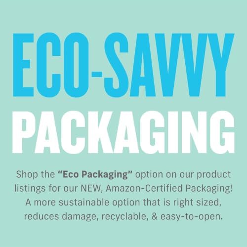 E-Cloth Glass & Polishing Cloth - Reusable & Durable Glass Cleaner - 4 Pack - Image 2