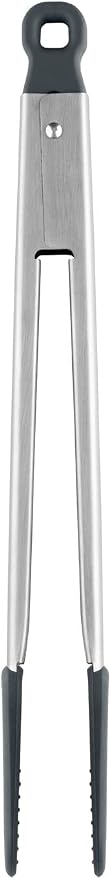 BRA Signature - Tweezers 18/10 Stainless Steel, Nylon and Silicone by BRACookware