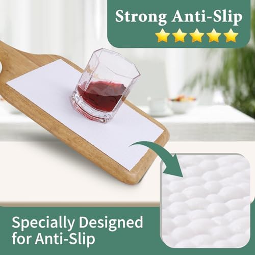 Drawer and Shelf Liner for Kitchen Cabinet: 23.6 in X 30 Ft Non Slip - Image 2