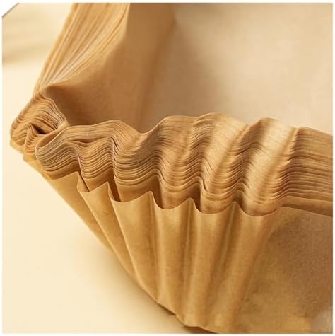 Welcome Home Brands Check Ruffled Baking Cups - Decorative and Functional Baking Liners for Muffins and Cupcakes(4) - Image 4