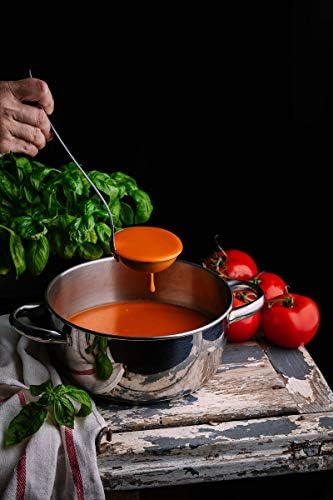 Monix Optima 2 4-Piece Stainless Steel 18/10 Battery Suitable for All Cooking and Induction: 20 cm Saucepan 20 cm and 24 cm Glass and Saucepan 16 cm without Lid - Image 5