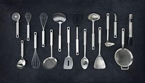 Fissler Original-Profi Collection Stainless Steel Serving Spoon - Image 6