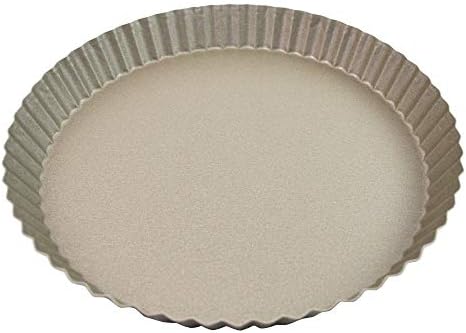 Kai KAI DL6141 Fluorine Processed Tart Shape, 7.9 inches (20 cm), Easy Care, Kai House Select, Made in Japan by Kai