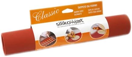 Silikomart Silicone Classic Collection Baking Mat, 14.2 by 17-Inch - Image 2