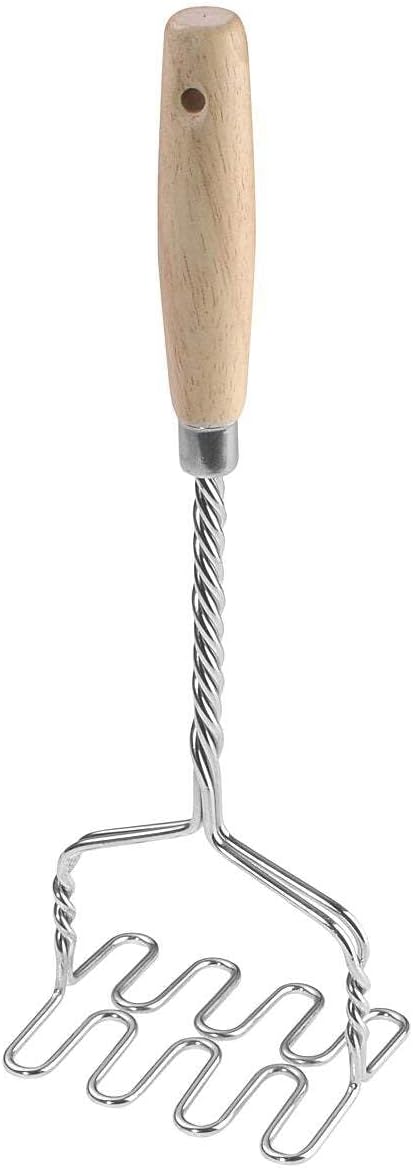 Westmark Potato Masher Stainless Steel by Westmark
