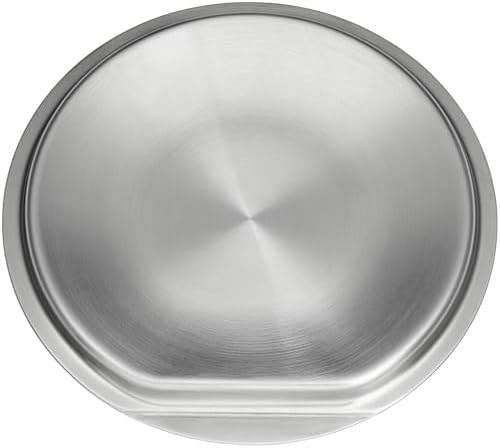 WMF Ultimate Cool Saucepan Lid 16 cm, Stainless Steel Lid, Cromargan Rust-Free 18/10 Stainless Steel, Heat Reducing Cool+ Handle, Hidden Steam Opening, Dishwasher Safe - Image 6