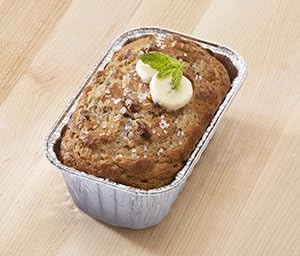 KitchenDance Disposable Aluminum Loaf Pans - Rectangular Aluminum Foil Pans for Meat Loaf's, Breads, Apple Cakes - Baking Pan Perfect for Baking, Cooking, and Preparing Food, 1 Pound Loaf, 25 Count - Image 4