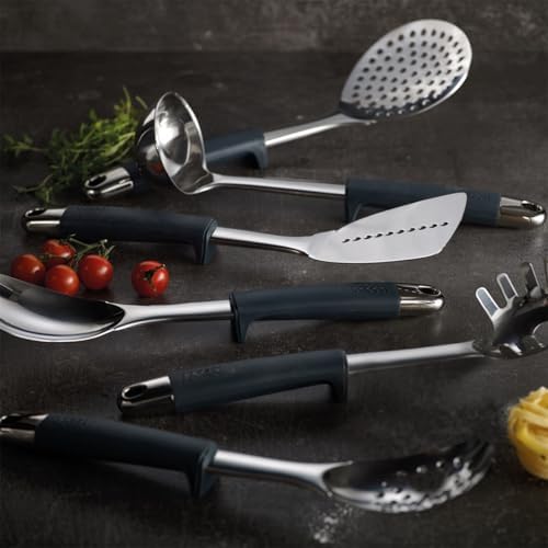 Joseph Joseph 100 Collection Elevate Carousel Set - Stainless Steel, 6 piece - Image 3
