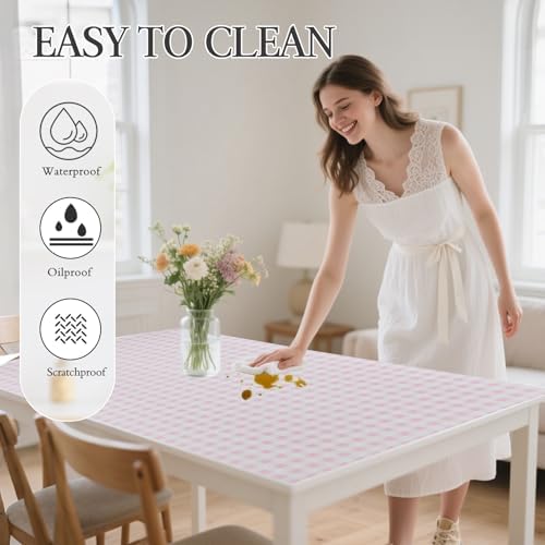 Beautysaid Shelf and Drawer Liner for Kitchen Cabinet Non Adhesive Non Slip - Image 4