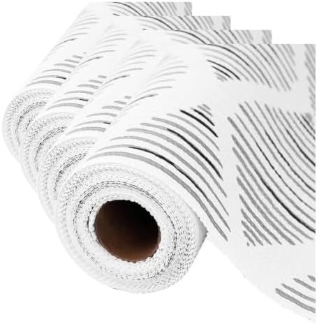 Drawer and Shelf Liner for Kitchen Cabinet by GTJ