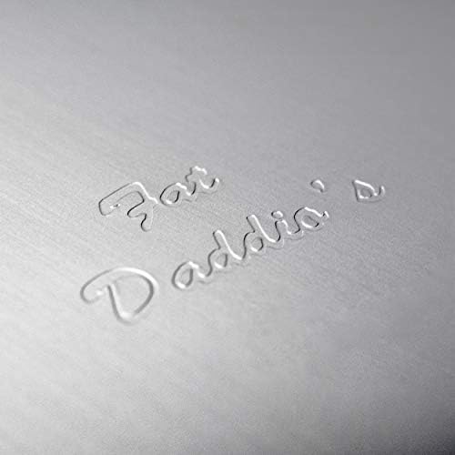 Fat Daddio's POB-9134 Anodized Aluminum Sheet Cake Pan, 9 x 13 x 4 Inch - Image 5