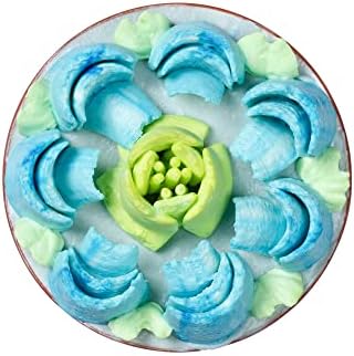 Restaurantware-Russian Piping Tip, 1 Petal Cake Decor Piping Tip - #35, Corrosion-Resistant, Stainless Steel Decorating Tip For Frosting, Dishwashable, Decorate Cupcakes, Cakes, or Cookies - Image 5