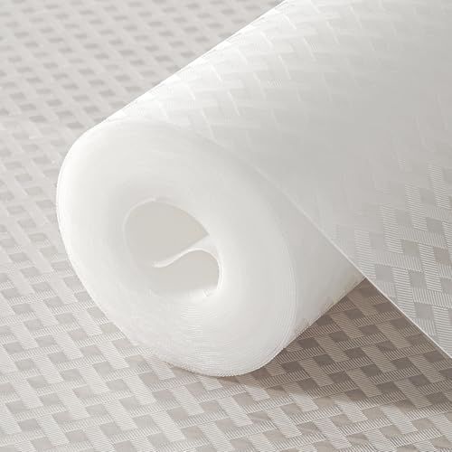 GTJ Shelf and Drawer Liner for Kitchen Cabinet Non-Adhesive Non Slip by GTJ