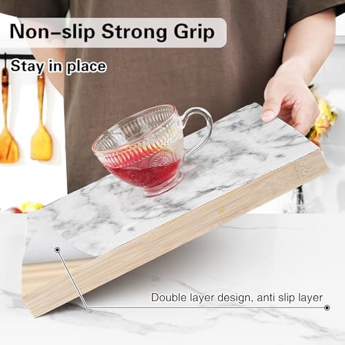 Drawer and Shelf Liner for Kitchen Cabinet Non-Adhesive 24in x 30FT - Image 3