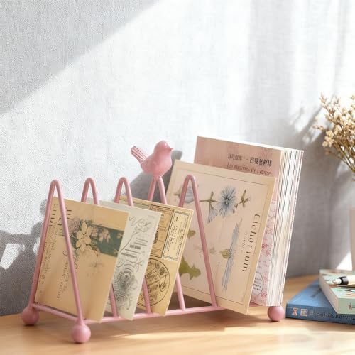Cast Iron 9 Place Metal Plate Stand,Vintage Plate Holder Dish Rack - Image 5